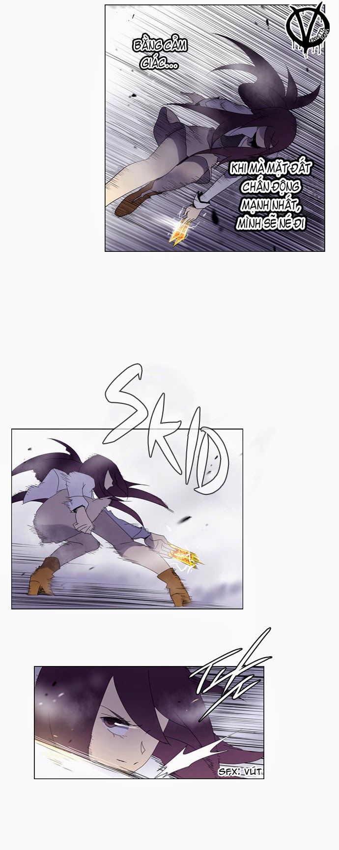 Soul Cartel - Chương 48 - Trang 31