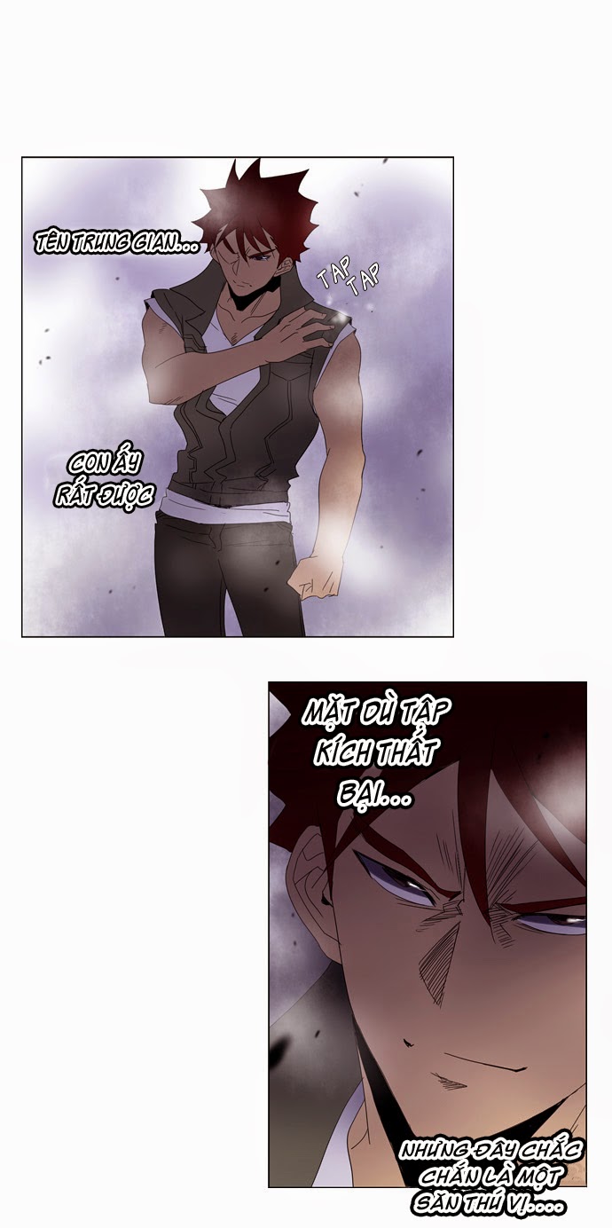 Soul Cartel - Chương 48 - Trang 33