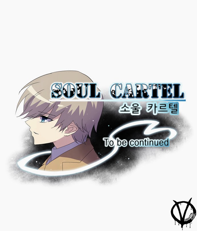 Soul Cartel - Chương 48 - Trang 34