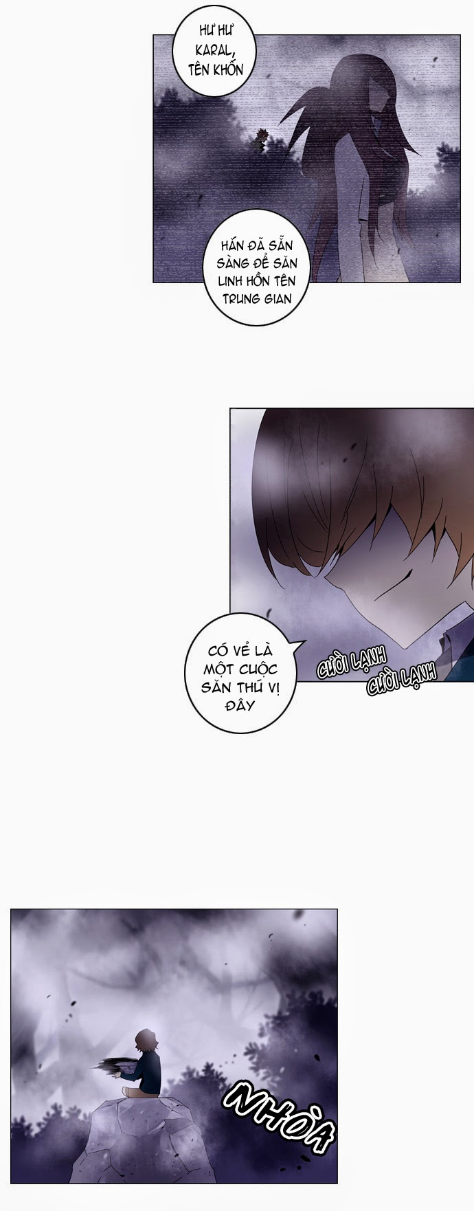Soul Cartel - Chương 48 - Trang 5