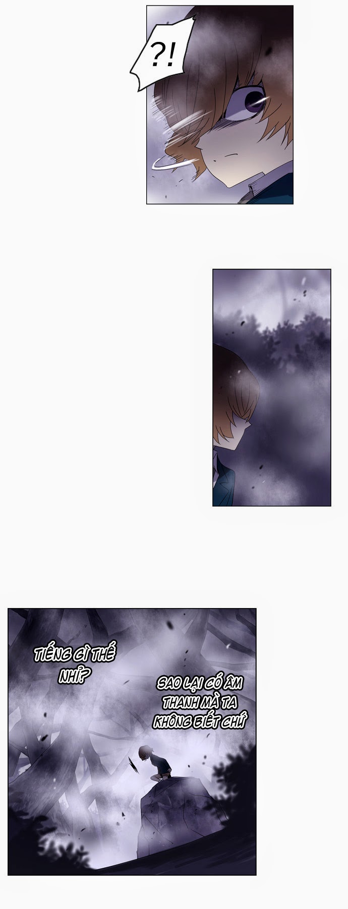 Soul Cartel - Chương 48 - Trang 6