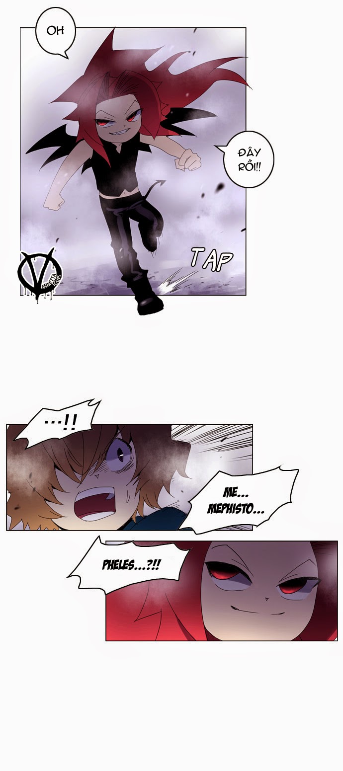 Soul Cartel - Chương 48 - Trang 9