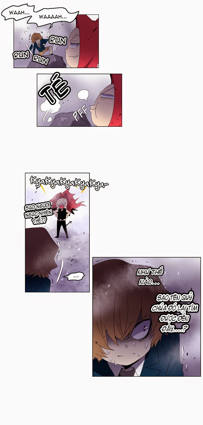Soul Cartel - Chương 48 - Trang 10