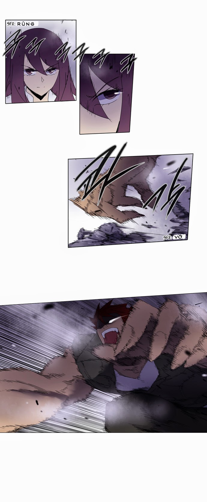 Soul Cartel - Chương 49 - Trang 11