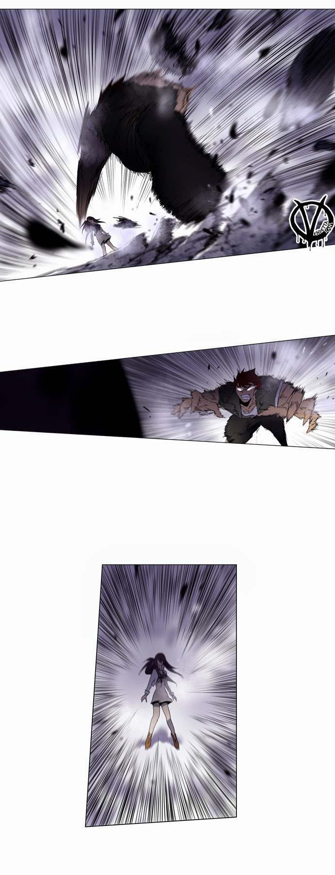 Soul Cartel - Chương 49 - Trang 12