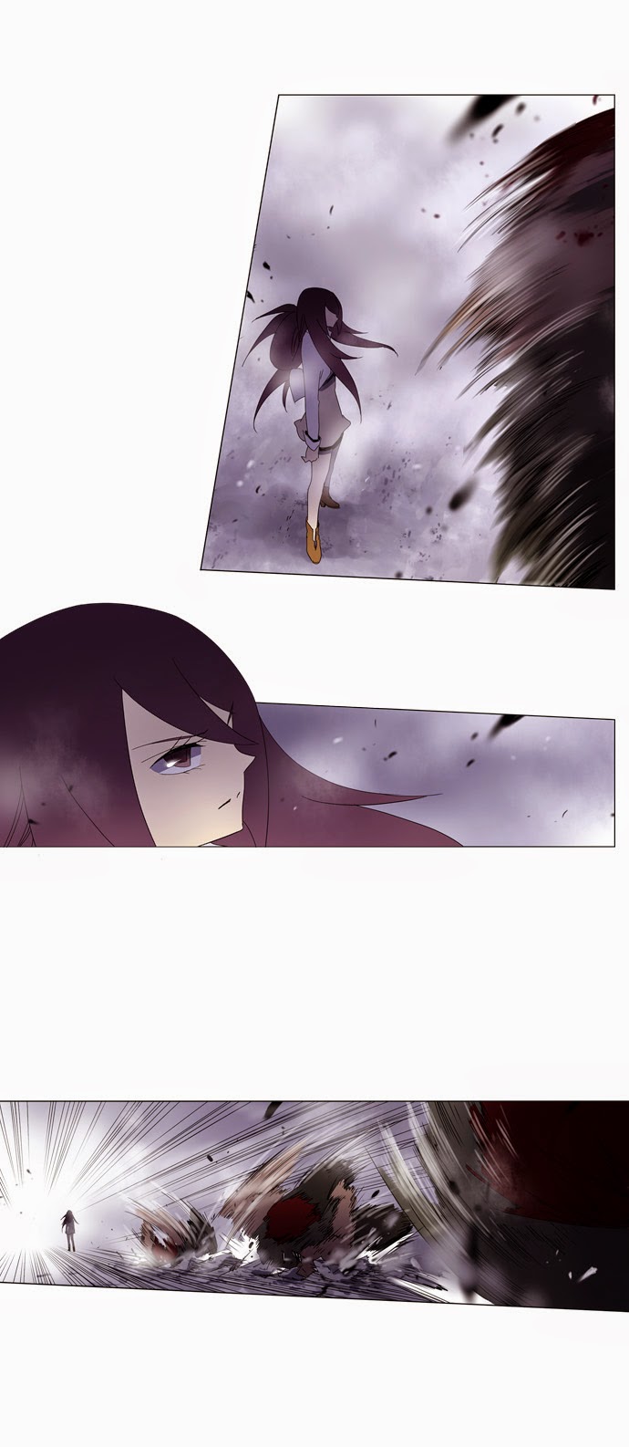 Soul Cartel - Chương 49 - Trang 15