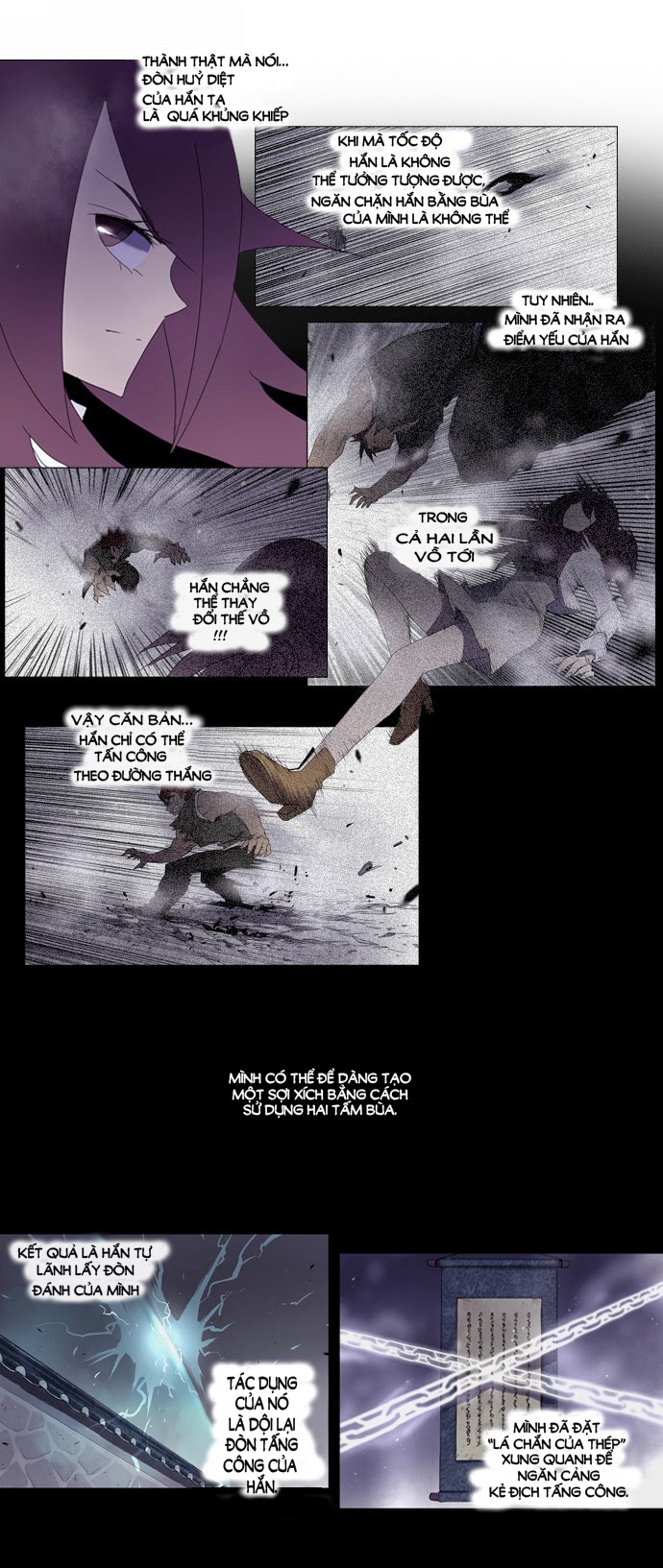 Soul Cartel - Chương 49 - Trang 19