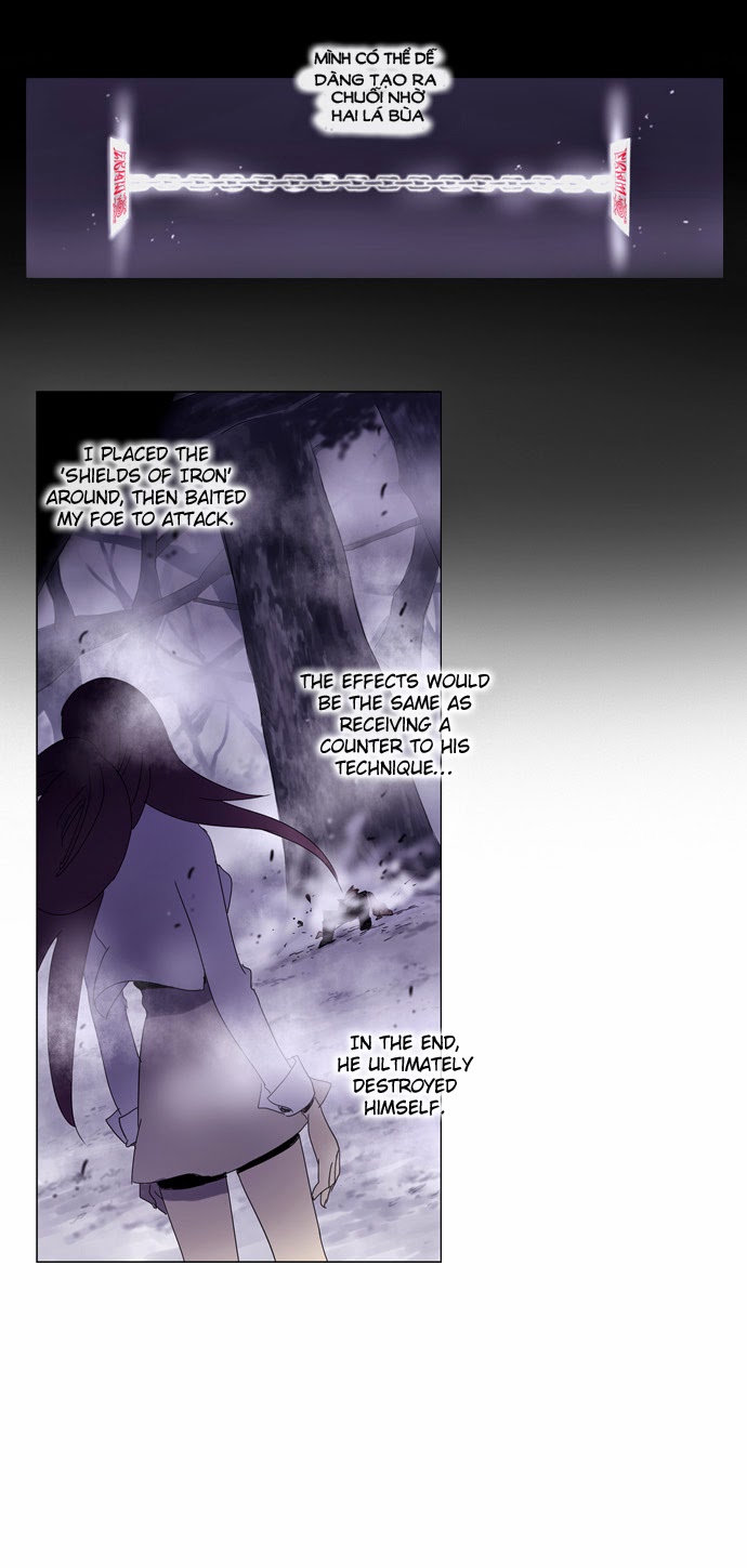 Soul Cartel - Chương 49 - Trang 20