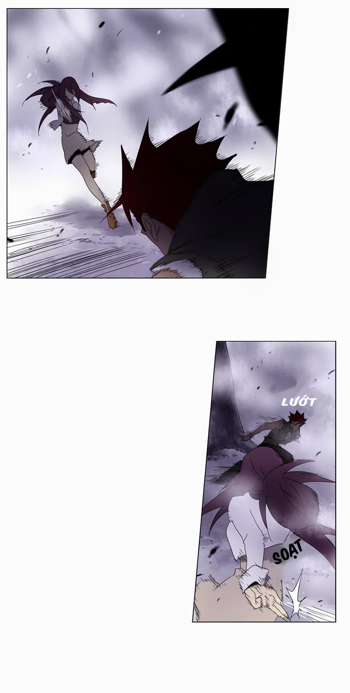 Soul Cartel - Chương 49 - Trang 3