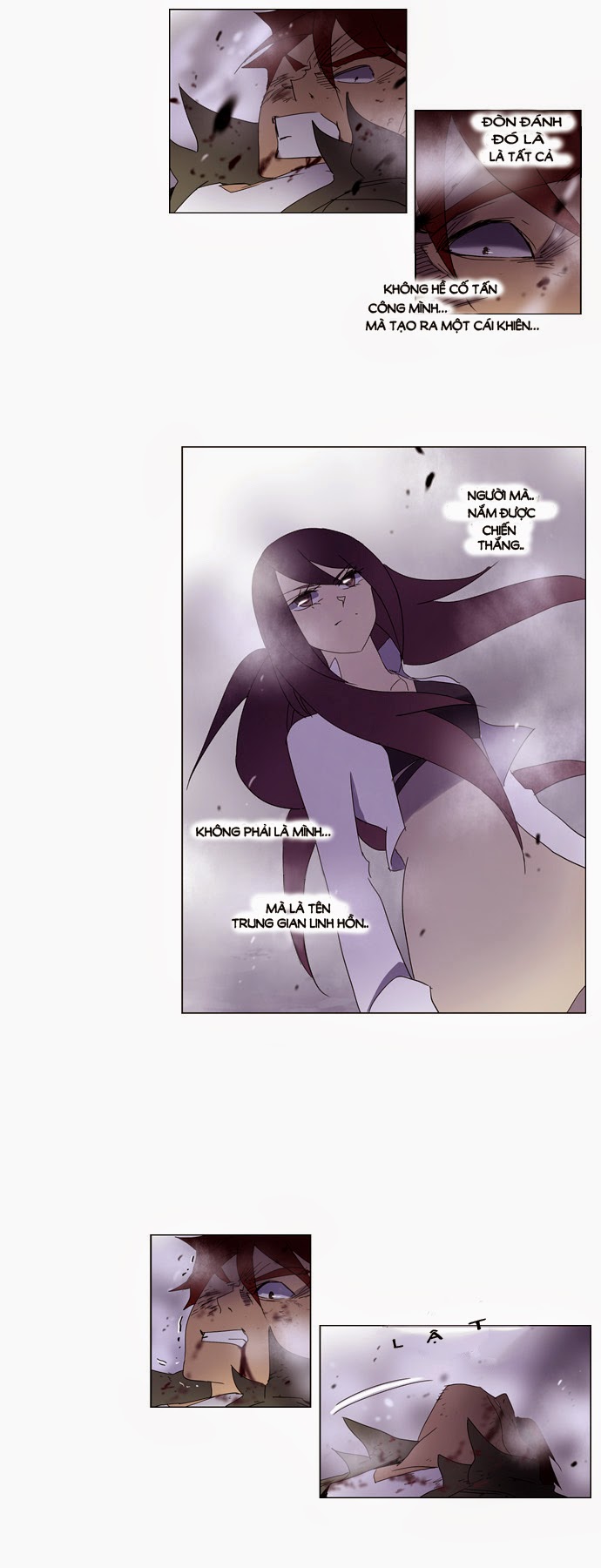 Soul Cartel - Chương 49 - Trang 21