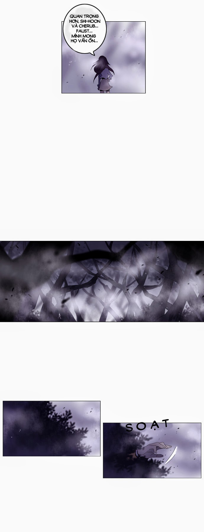 Soul Cartel - Chương 49 - Trang 23