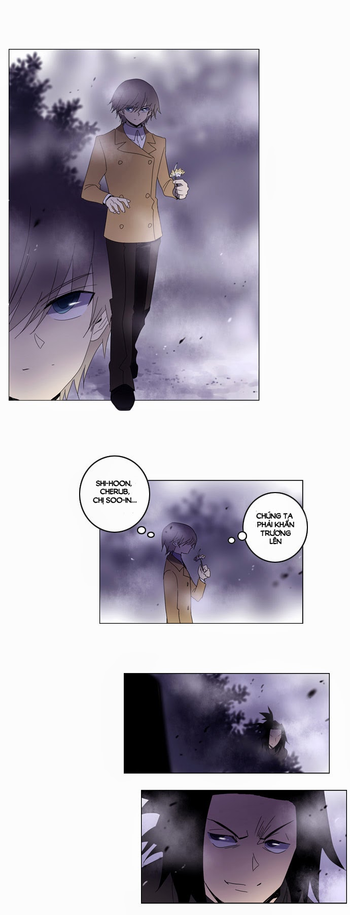 Soul Cartel - Chương 49 - Trang 24