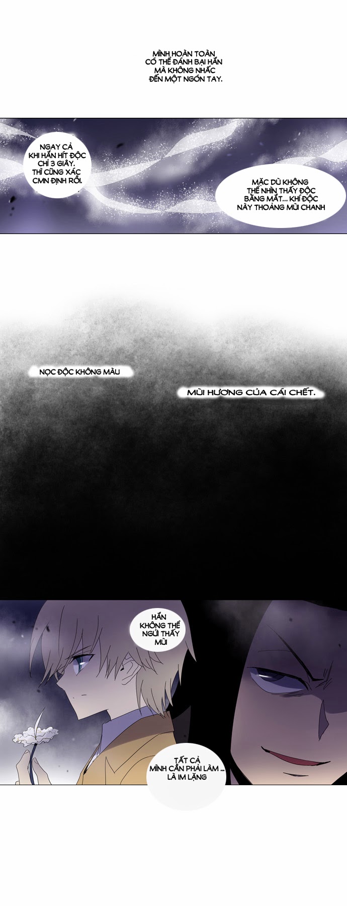 Soul Cartel - Chương 49 - Trang 27