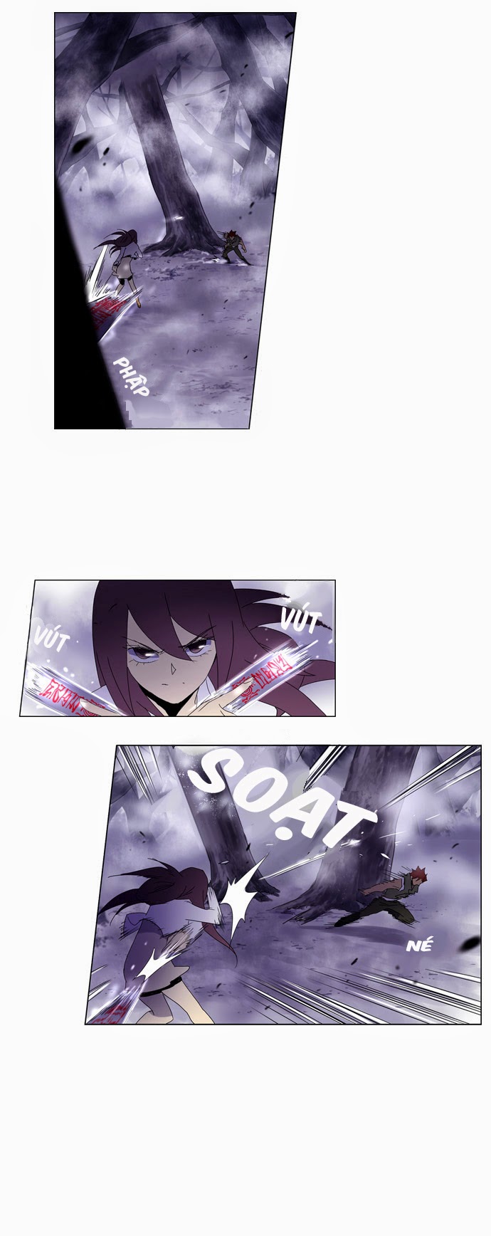 Soul Cartel - Chương 49 - Trang 4