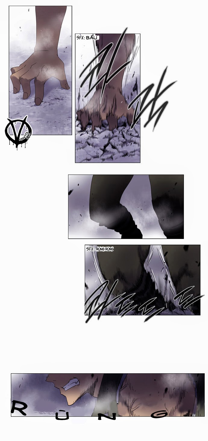 Soul Cartel - Chương 49 - Trang 7