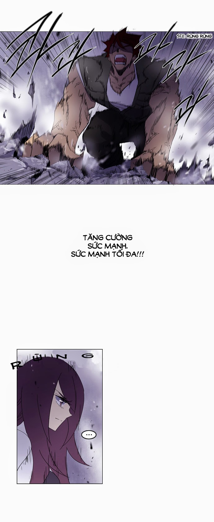 Soul Cartel - Chương 49 - Trang 8