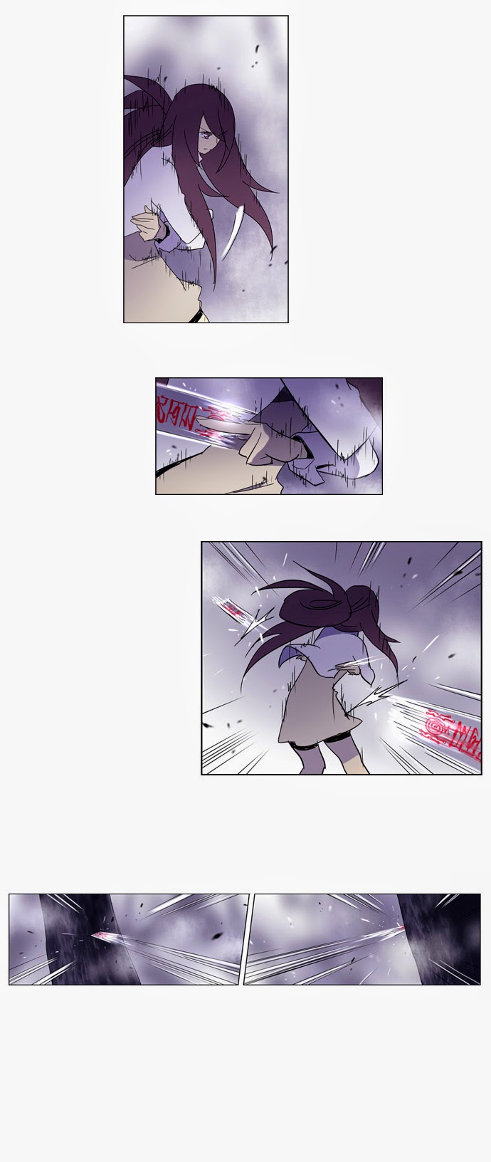 Soul Cartel - Chương 49 - Trang 9