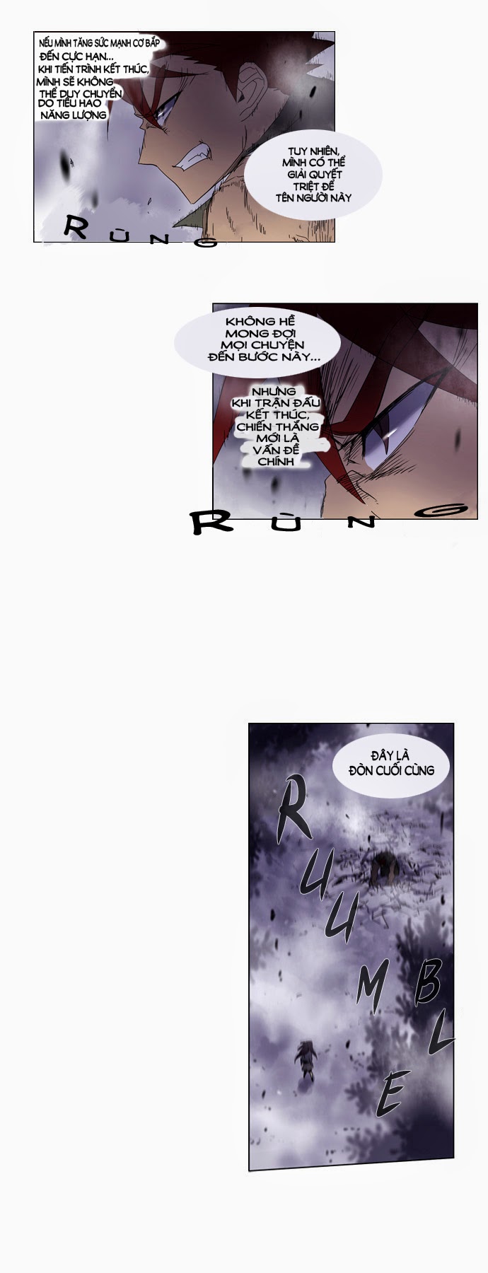 Soul Cartel - Chương 49 - Trang 10