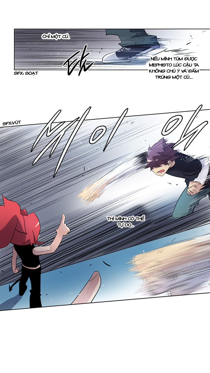 Soul Cartel - Chương 5 - Trang 15