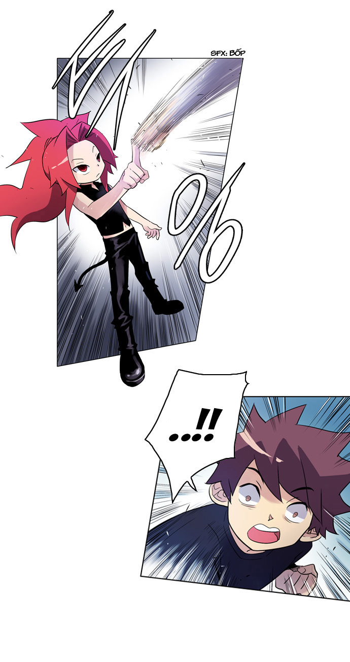 Soul Cartel - Chương 5 - Trang 16