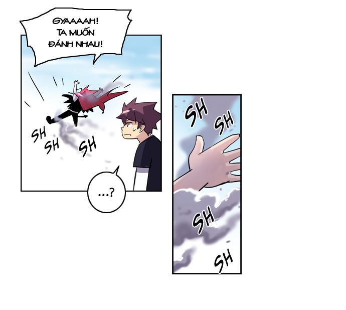 Soul Cartel - Chương 5 - Trang 19