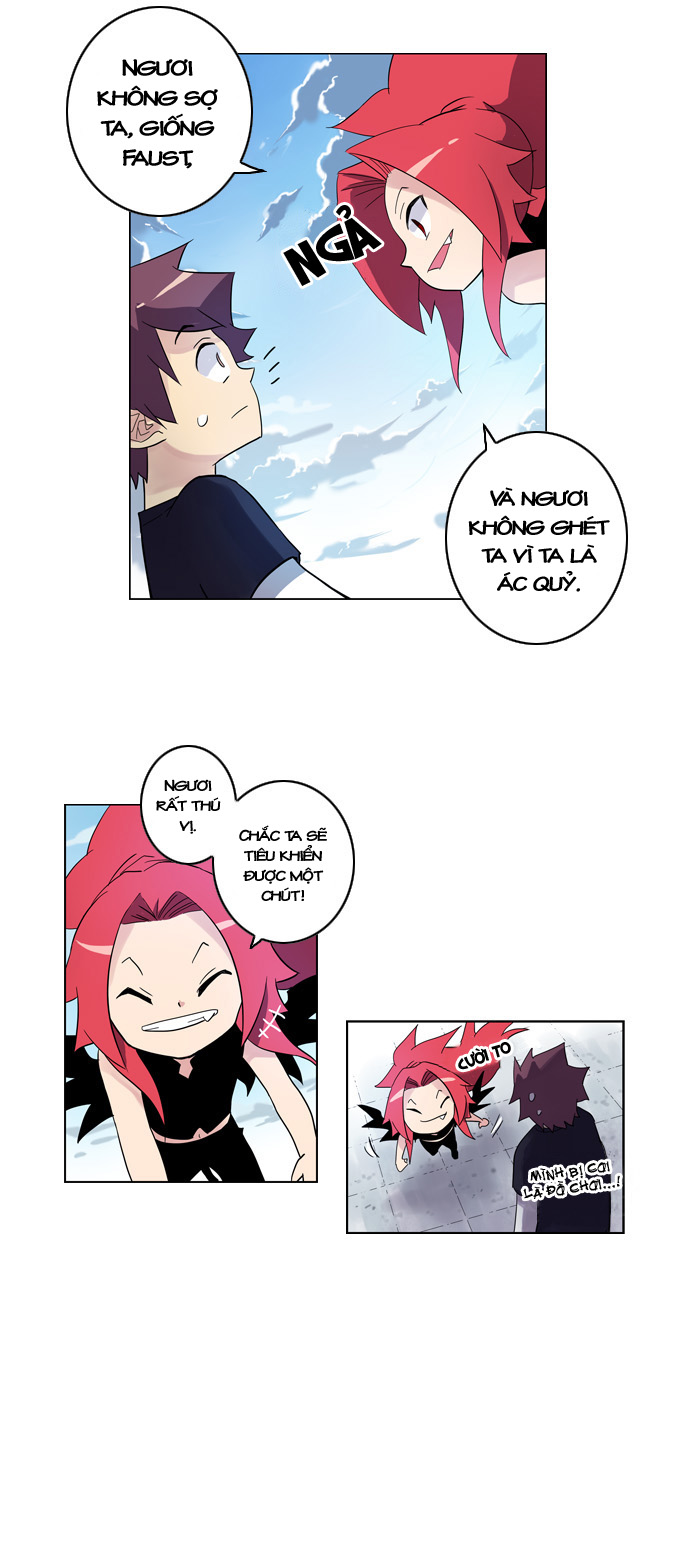 Soul Cartel - Chương 5 - Trang 9