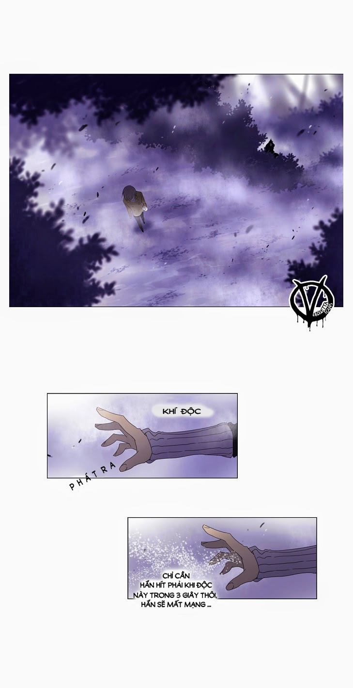 Soul Cartel - Chương 50 - Trang 2