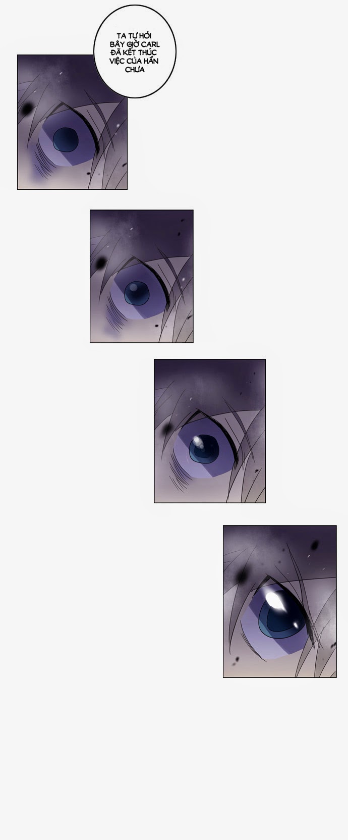 Soul Cartel - Chương 50 - Trang 11