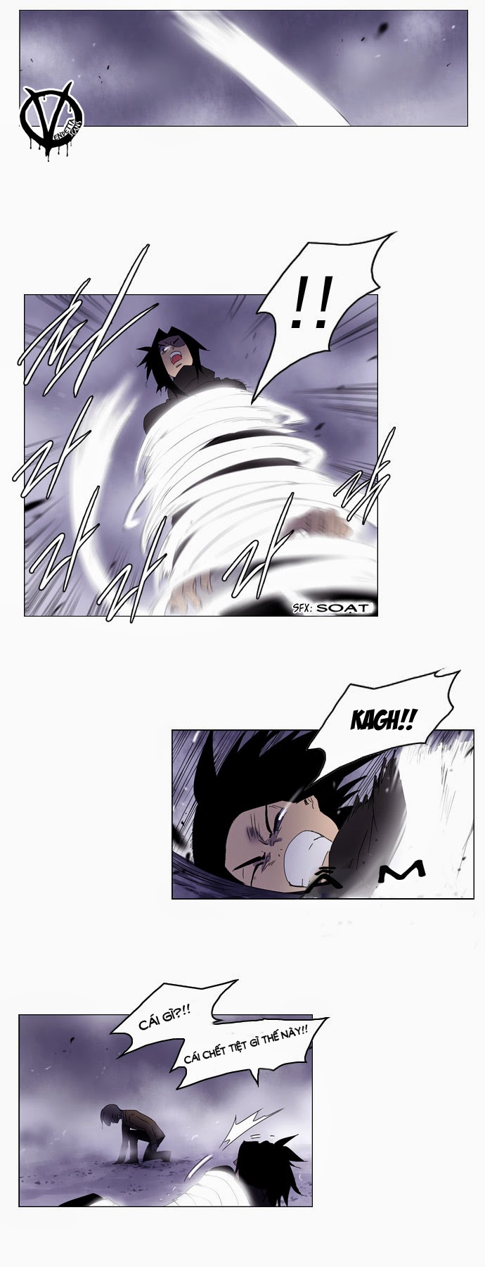 Soul Cartel - Chương 50 - Trang 12