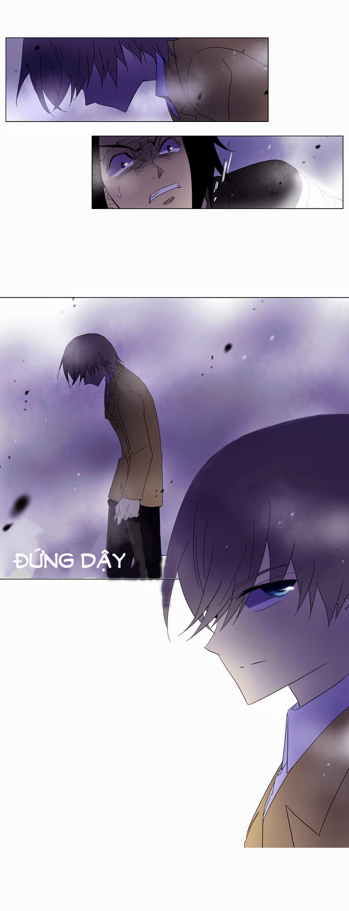 Soul Cartel - Chương 50 - Trang 13