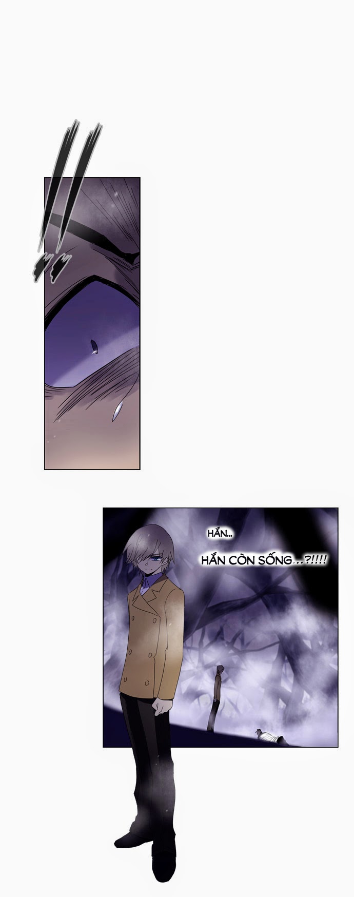 Soul Cartel - Chương 50 - Trang 14