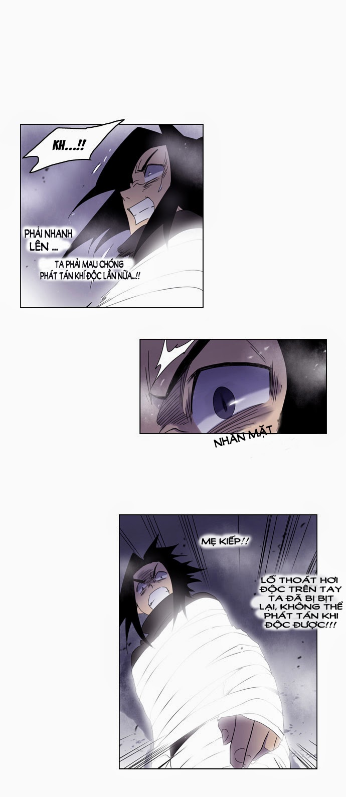 Soul Cartel - Chương 50 - Trang 15