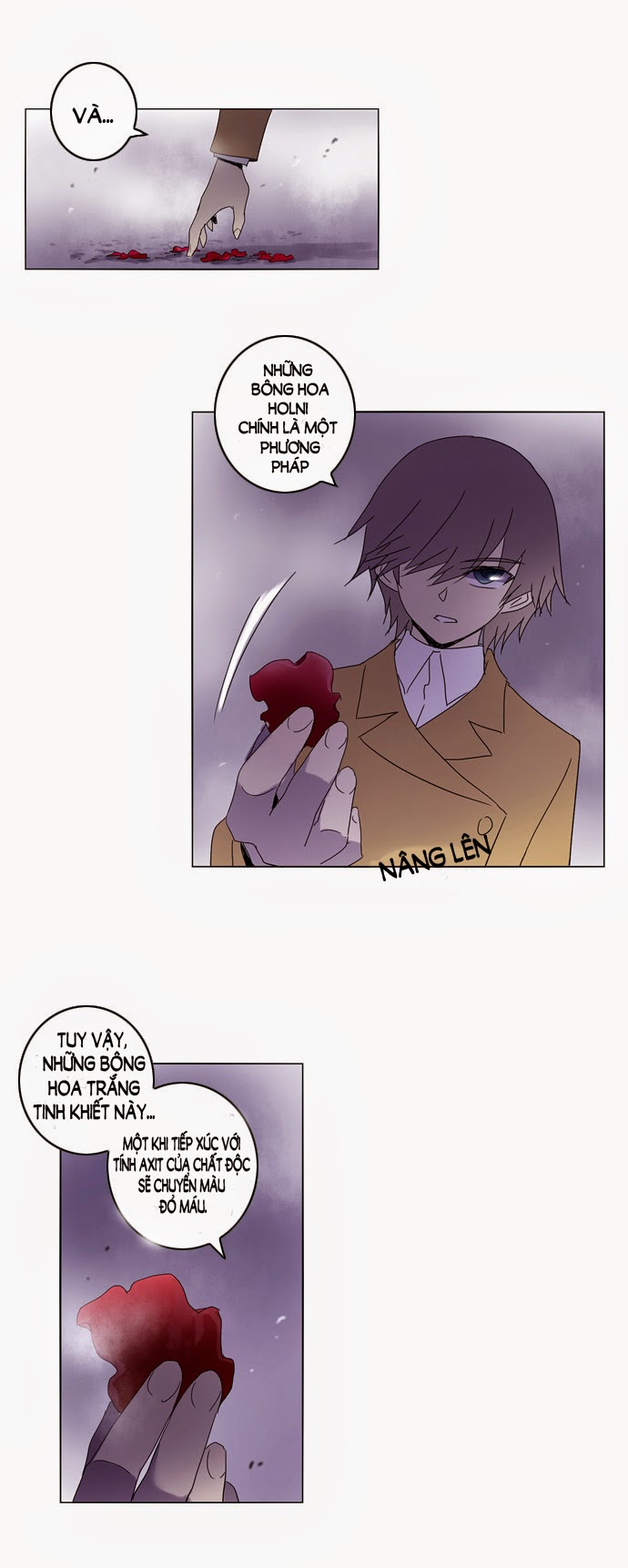 Soul Cartel - Chương 50 - Trang 18