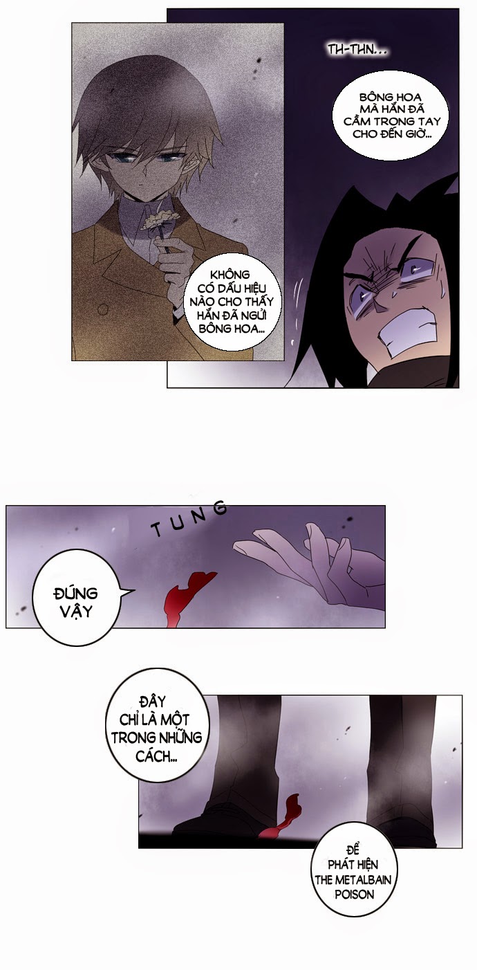 Soul Cartel - Chương 50 - Trang 19