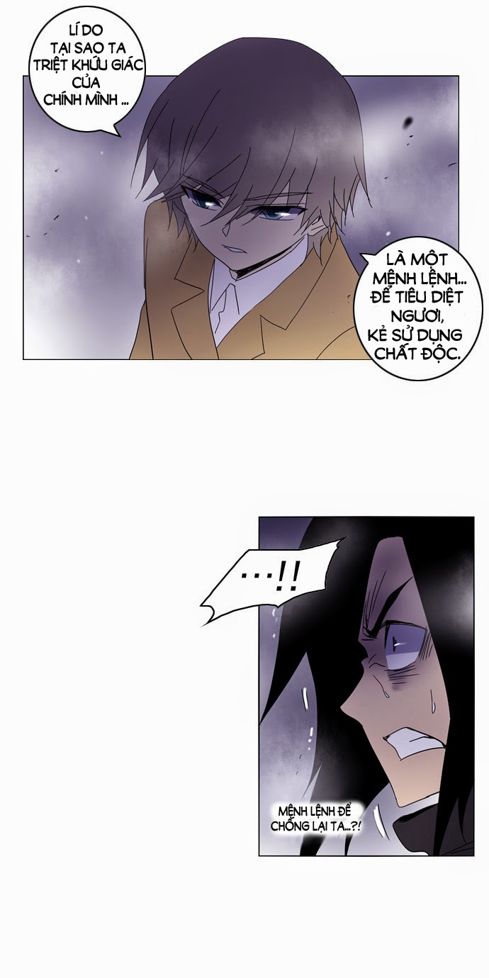 Soul Cartel - Chương 50 - Trang 20