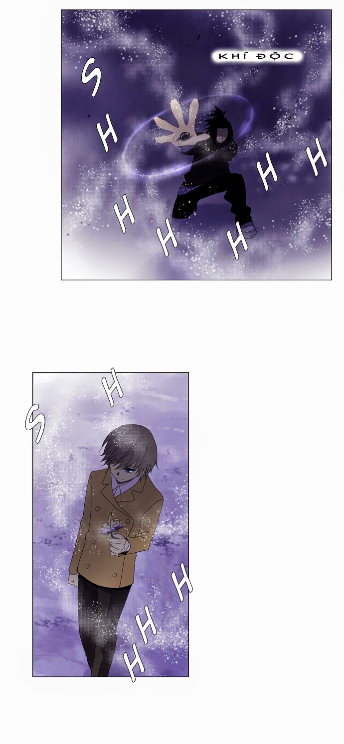 Soul Cartel - Chương 50 - Trang 3