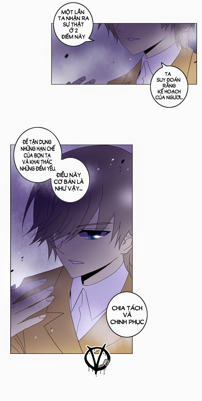 Soul Cartel - Chương 50 - Trang 22