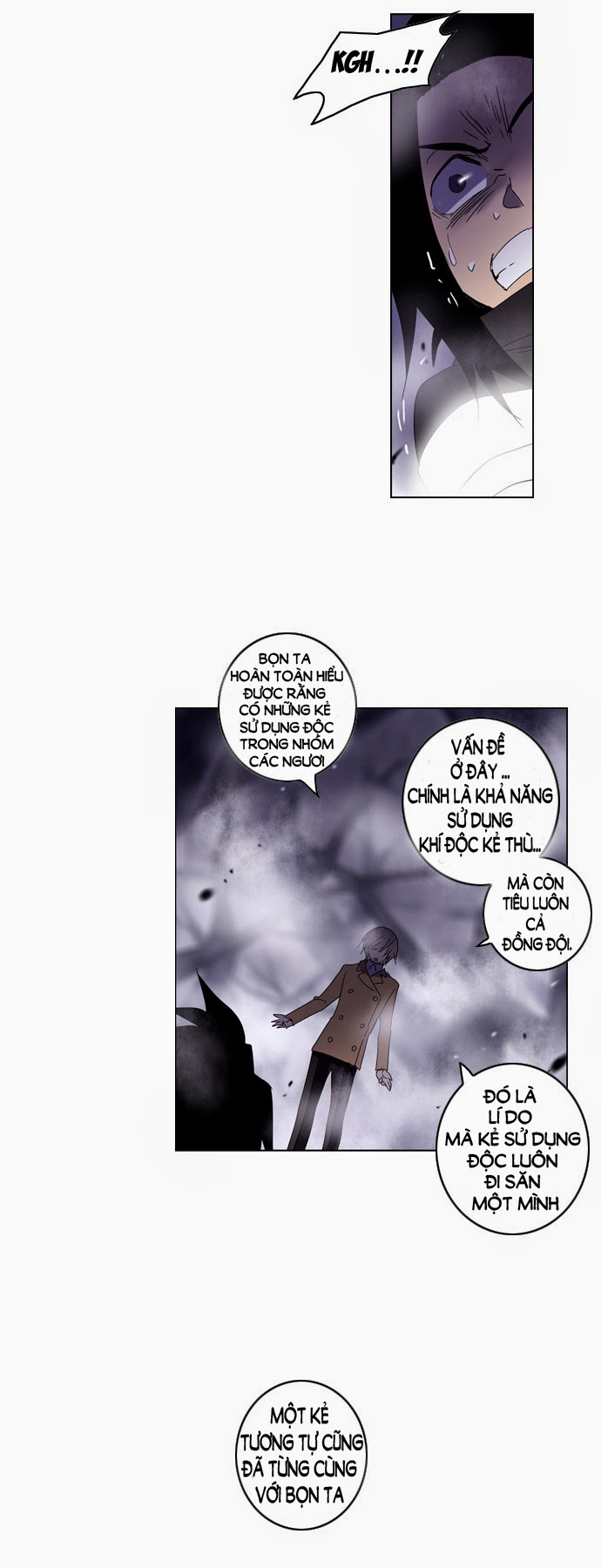 Soul Cartel - Chương 50 - Trang 23