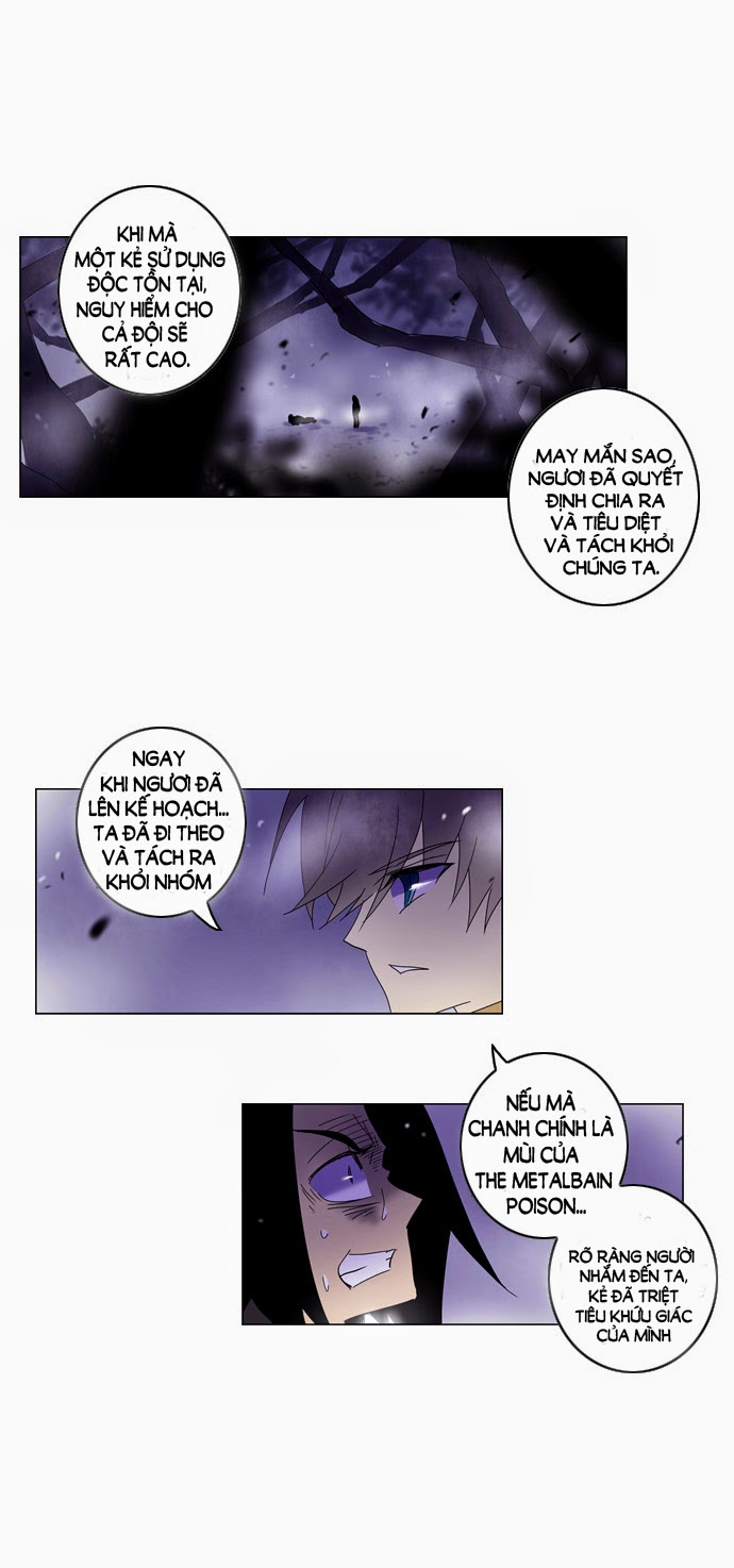 Soul Cartel - Chương 50 - Trang 24