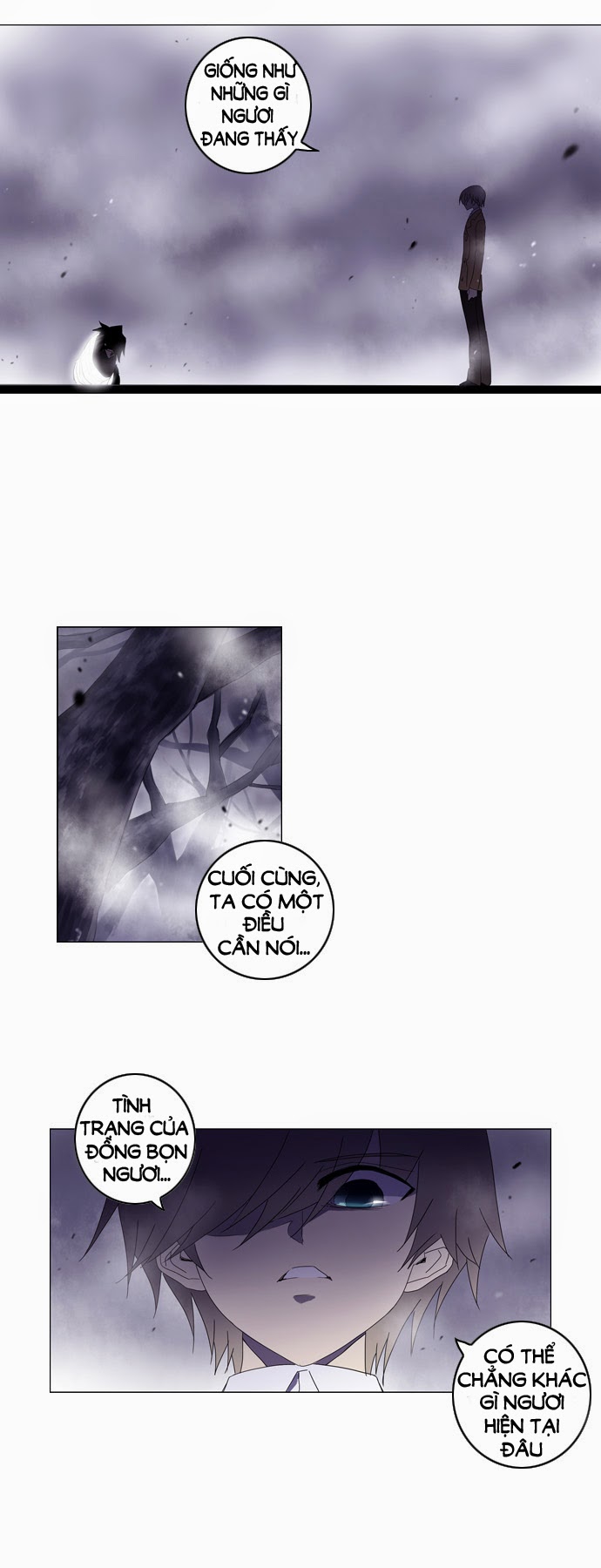 Soul Cartel - Chương 50 - Trang 25