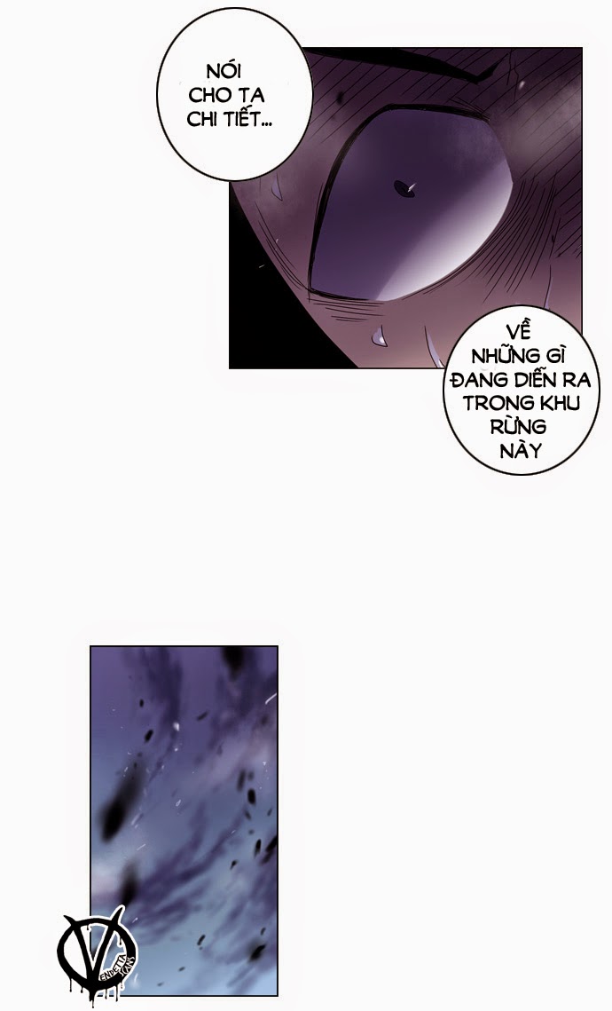 Soul Cartel - Chương 50 - Trang 27