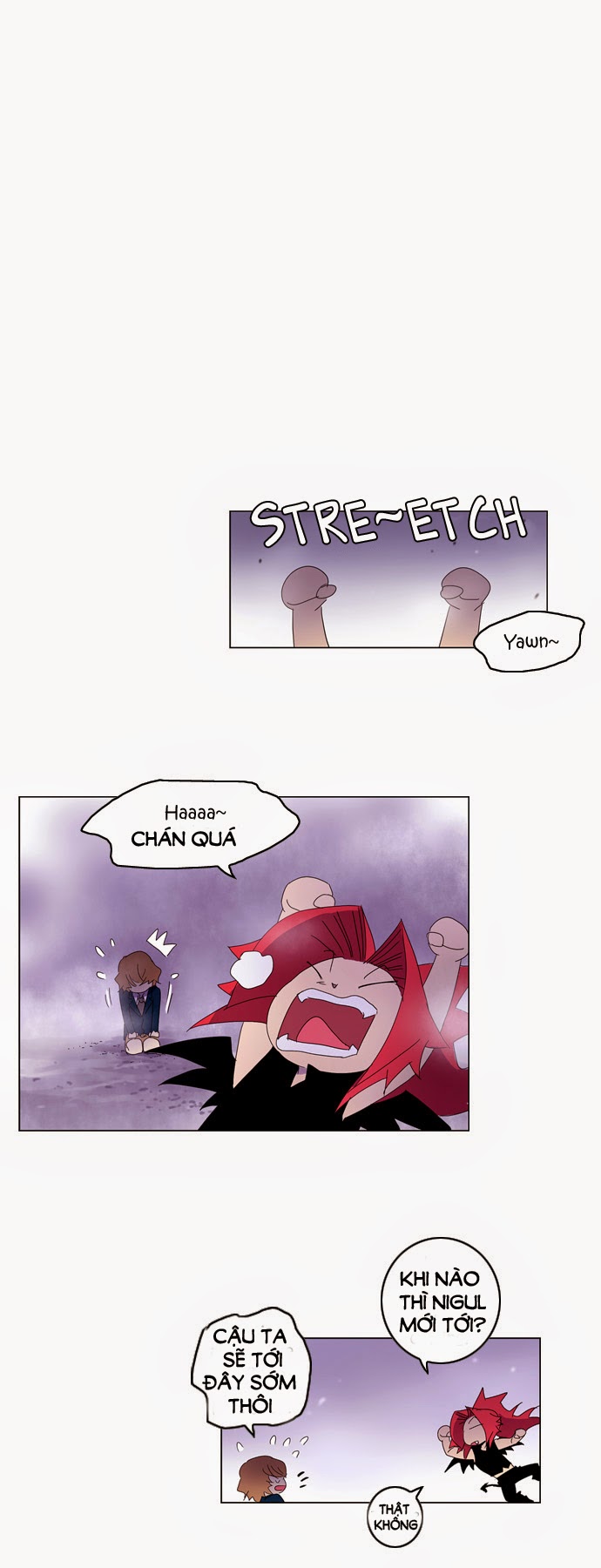 Soul Cartel - Chương 50 - Trang 28