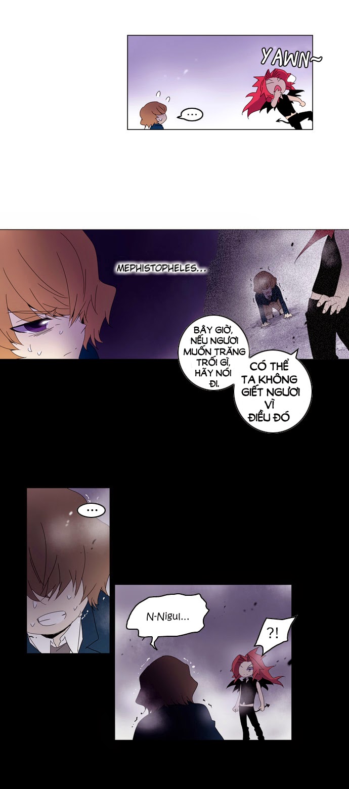 Soul Cartel - Chương 50 - Trang 29