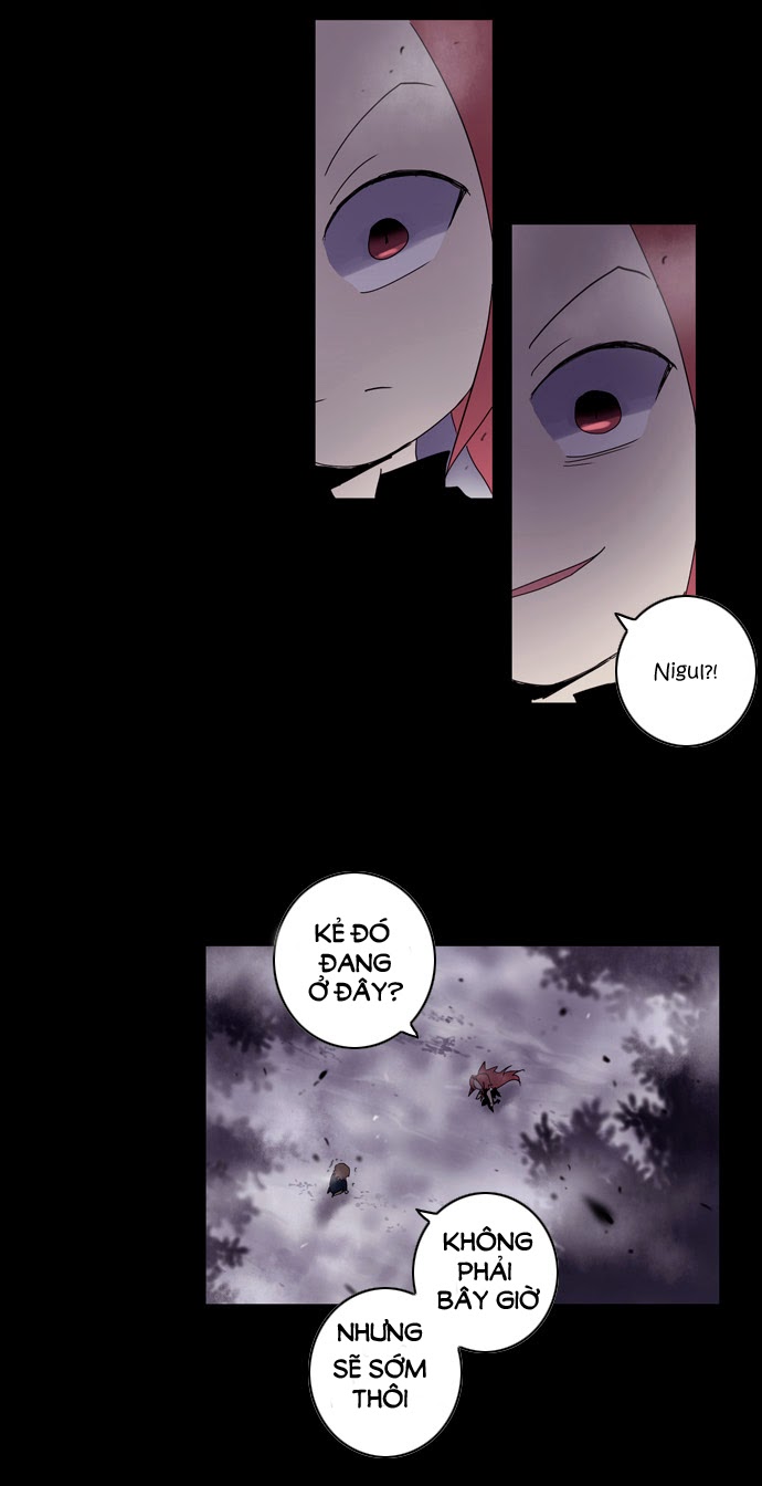 Soul Cartel - Chương 50 - Trang 30