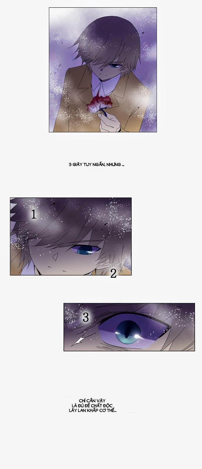 Soul Cartel - Chương 50 - Trang 4