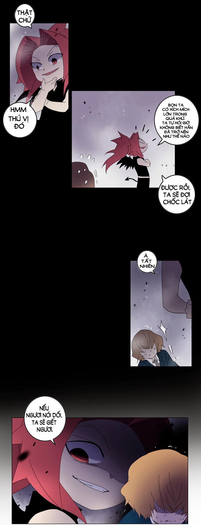 Soul Cartel - Chương 50 - Trang 31