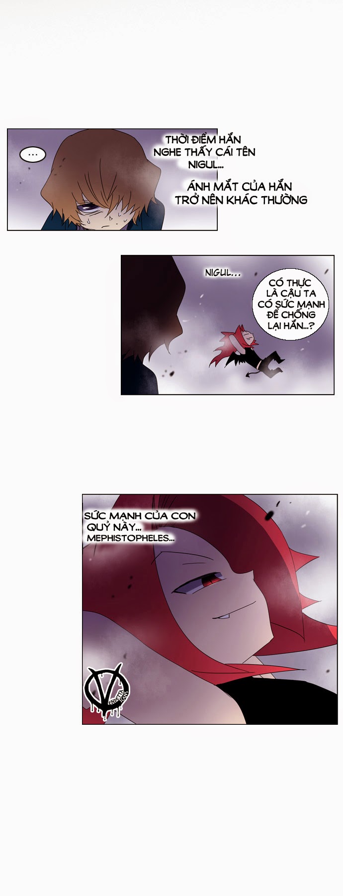 Soul Cartel - Chương 50 - Trang 32