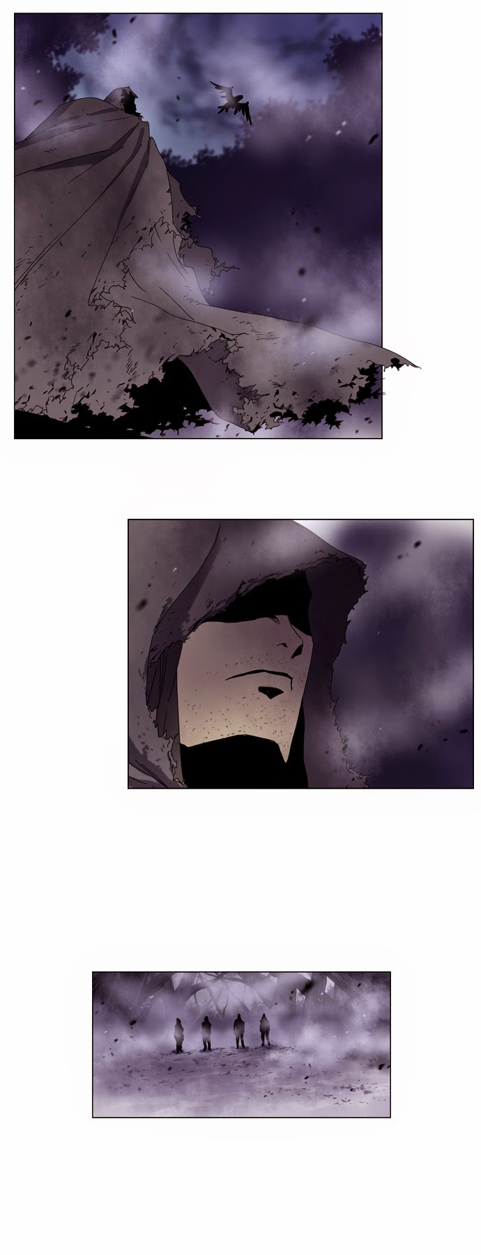 Soul Cartel - Chương 50 - Trang 34