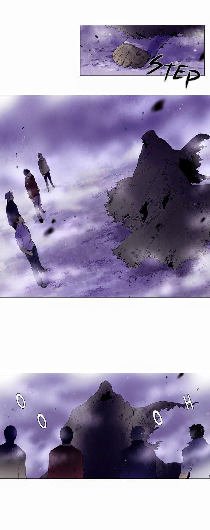 Soul Cartel - Chương 50 - Trang 35