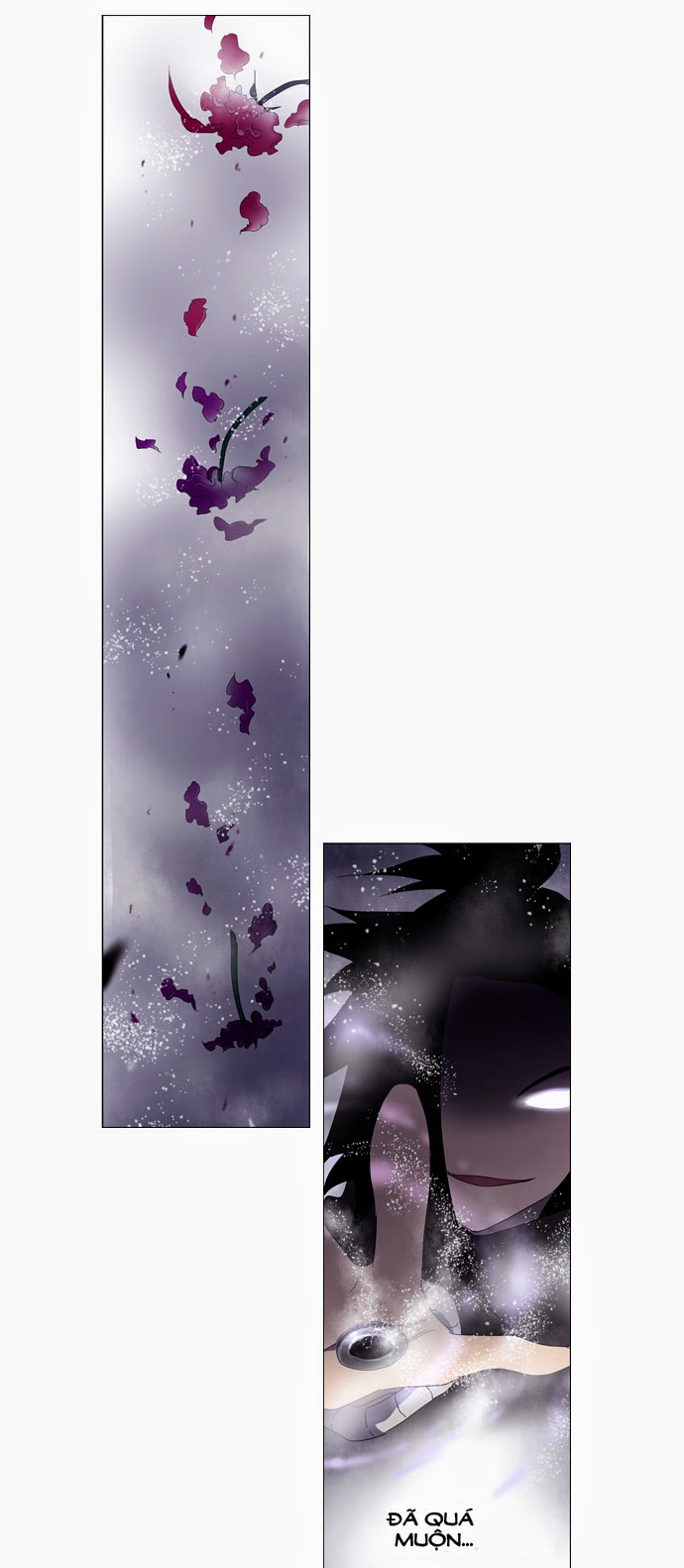 Soul Cartel - Chương 50 - Trang 6